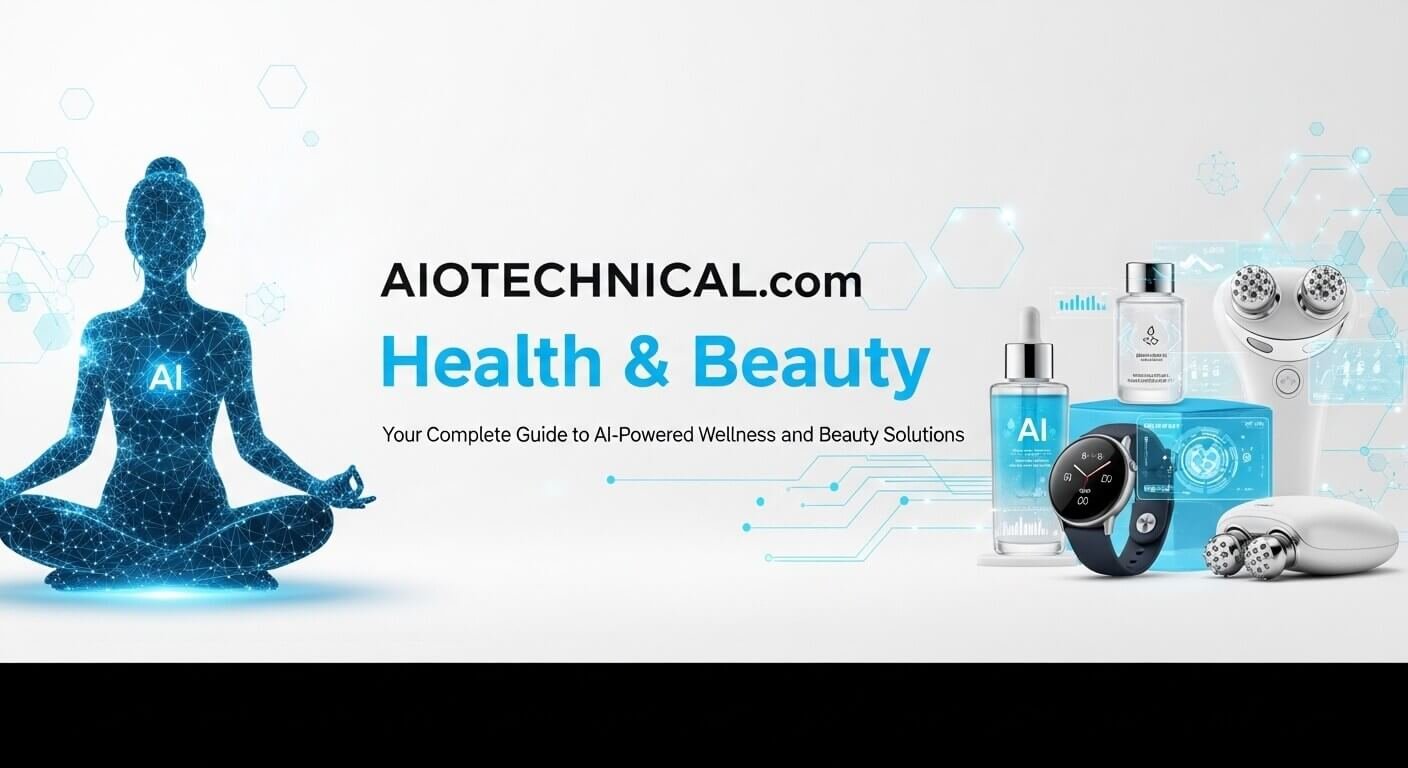 How AI Technology Transforms Personal Beauty Routines 
